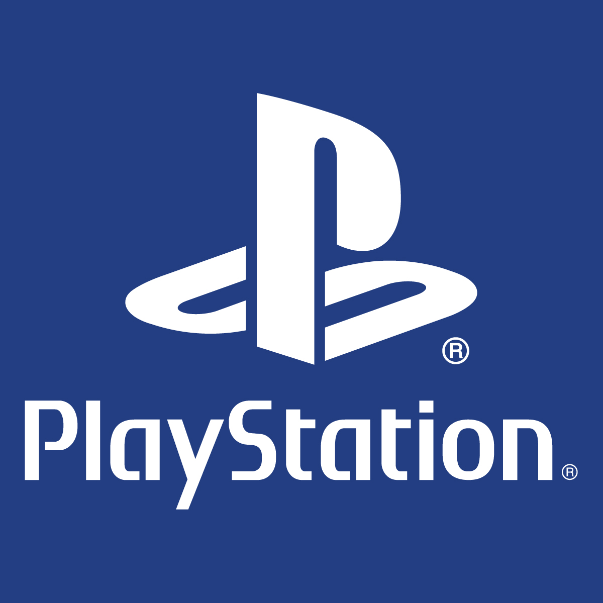 Playstation logo